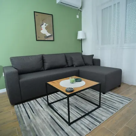 M46 Apartmán Kragujevac