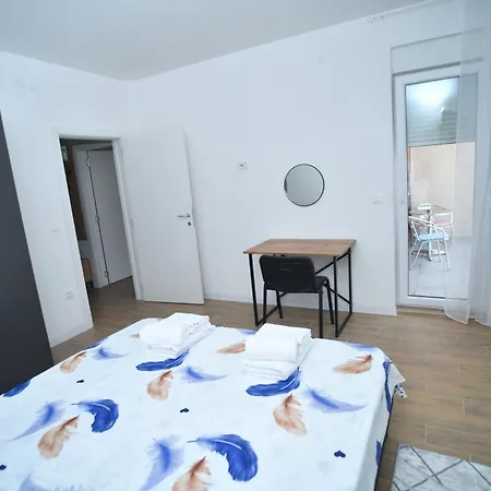 Apartmán M46 Kragujevac