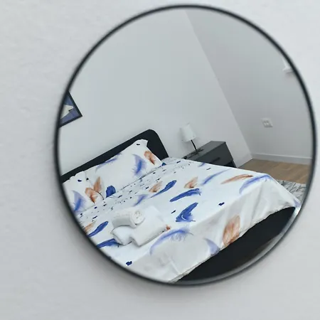 M46 Apartman Kragujevac