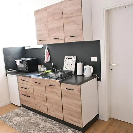 M46 Apartman Kragujevac