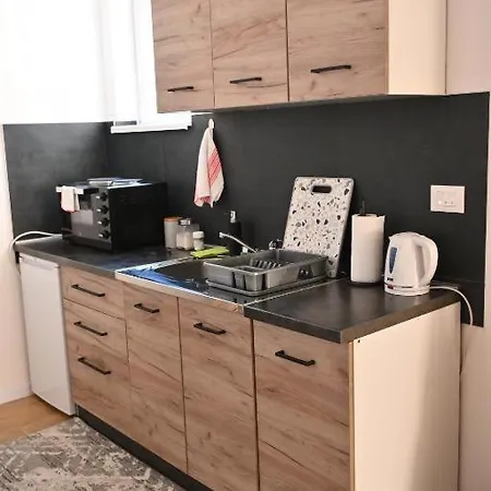Apartman M46 Kragujevac