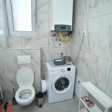 Apartmán M46 Kragujevac