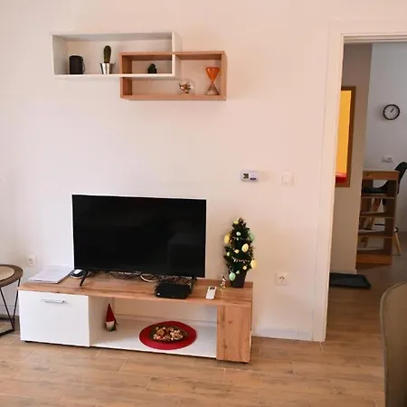 M46 Apartman Kragujevac