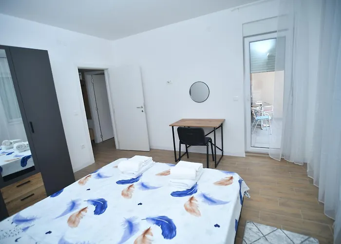 Apartment M46 Kragujevac