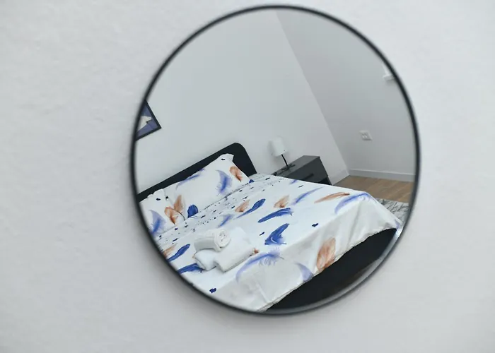 M46 Apartment Kragujevac