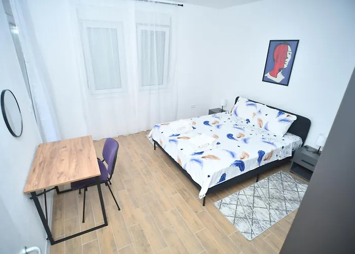 Apartment M46 Kragujevac