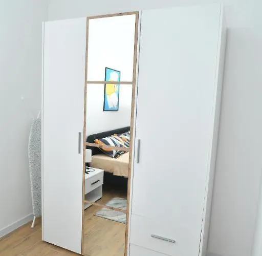 M46 Apartment Kragujevac