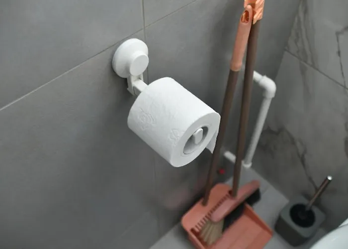 Apartment M46 Kragujevac