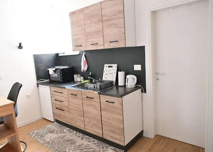 M46 Apartment Kragujevac