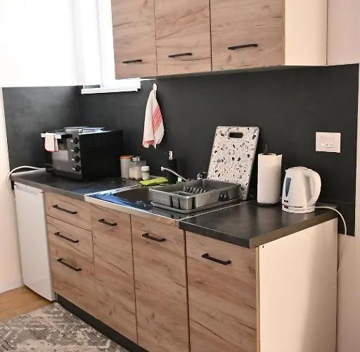 Apartment M46 Kragujevac