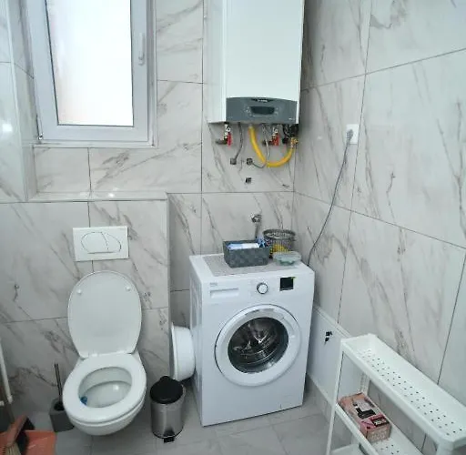 Apartment M46 Kragujevac
