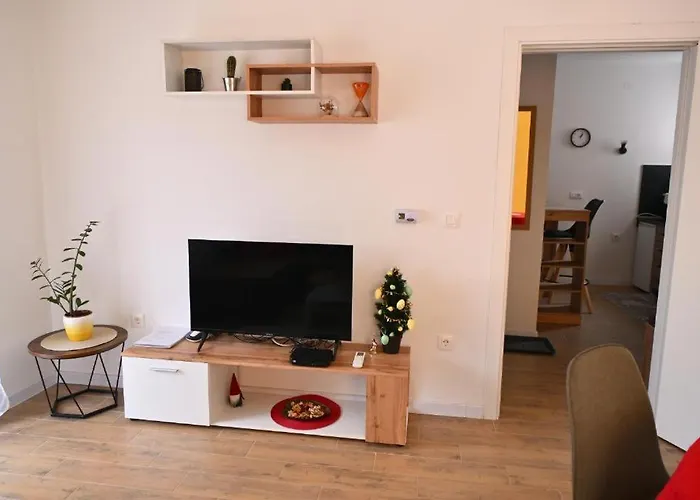 M46 Apartment Kragujevac