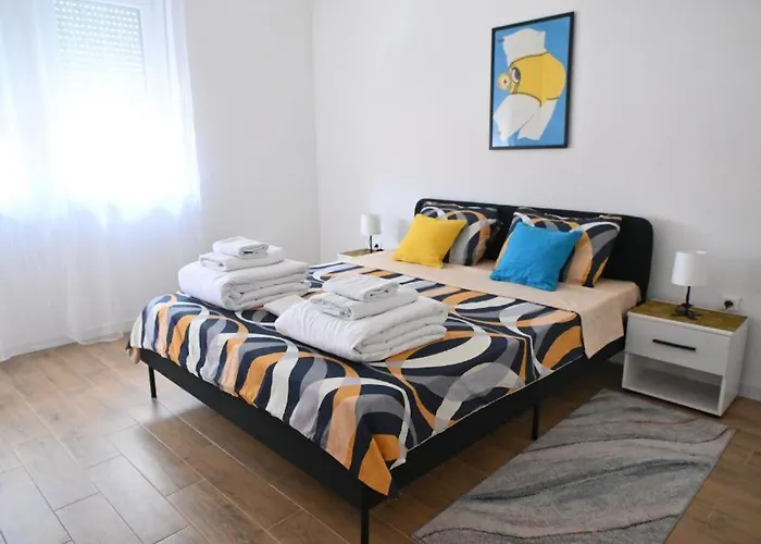 M46 Apartment Kragujevac